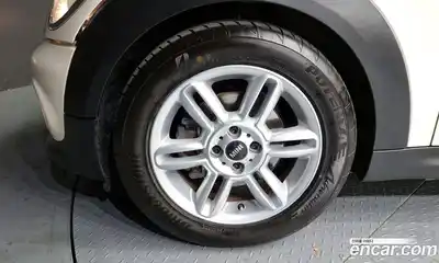Mini Cooper Convertible 2014 1.6 гидро в Москве № 317233, миниатюра 5