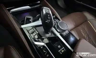 BMW 5-Series 2022 2.0 гидро в Москве № 318620, миниатюра 9
