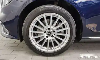 Mercedes-Benz E-Class 2021 1.9 гидро, миниатюра 5