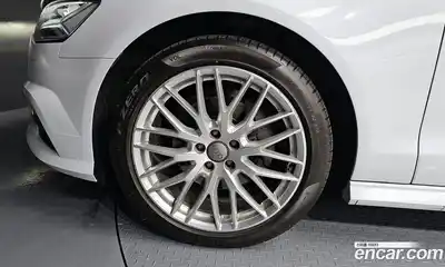 Audi A6 2018 2.0 гидро в Москве № 343621, миниатюра 5