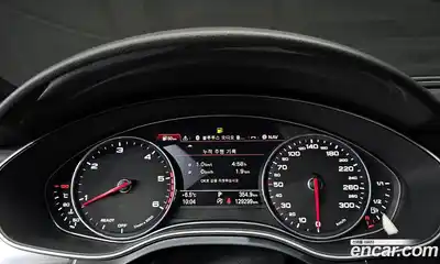 Audi A6 2018 2.0 гидро в Москве № 343621, миниатюра 8