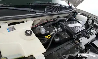Chevrolet Express Van 2006 6.0 гидро в Москве № 385310, миниатюра 6
