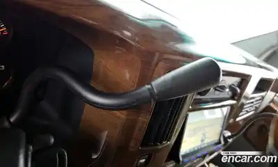 Chevrolet Express Van 2006 6.0 гидро в Москве № 385310, миниатюра 9