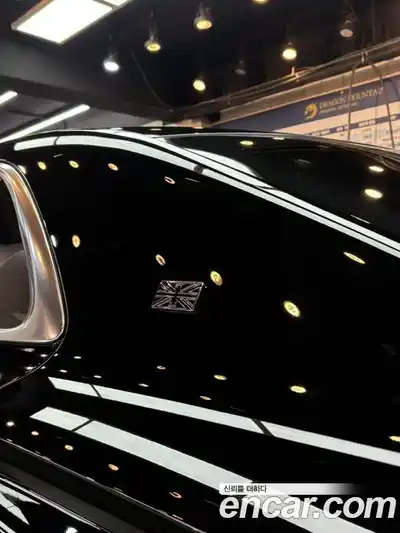 Bentley Flying Spur 2021 6.0 гидро в Москве № 387304, миниатюра 12