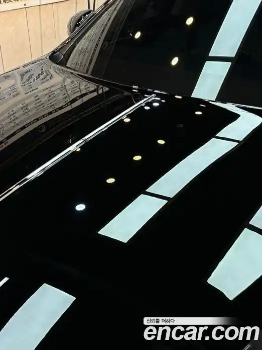 Bentley Flying Spur 2021 6.0 гидро в Москве № 387304, фото 5