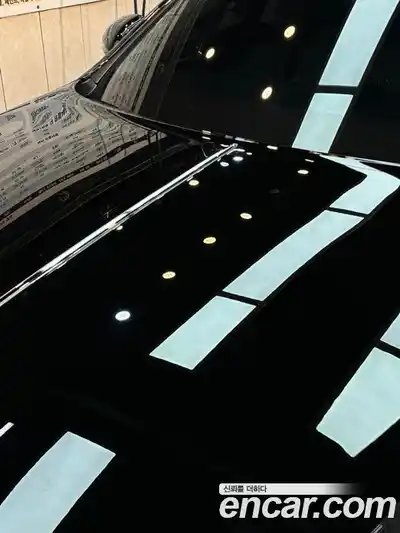 Bentley Flying Spur 2021 6.0 гидро в Москве № 387304, миниатюра 5