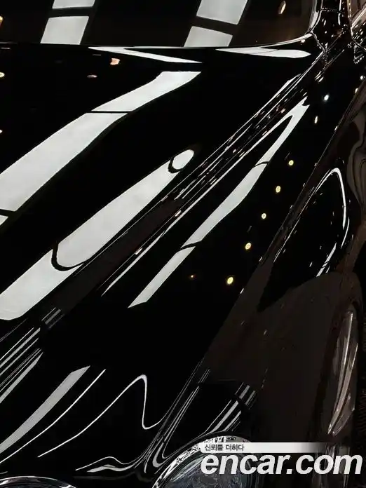 Bentley Flying Spur 2021 6.0 гидро в Москве № 387304, фото 6