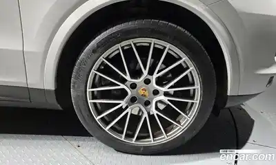 Porsche Cayenne 2022 3.0 гидро в Москве № 498316, миниатюра 5