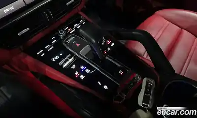 Porsche Cayenne 2022 3.0 гидро в Москве № 498316, миниатюра 9