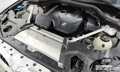 BMW X3 2021 2.0 гидро в Москве № 528284, миниатюра 6