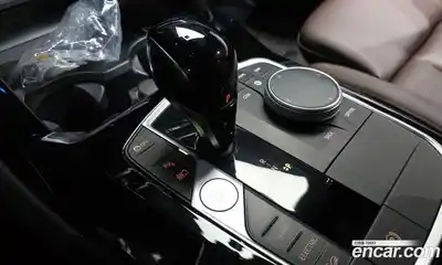 BMW X3 2021 2.0 гидро в Москве № 540901, миниатюра 8