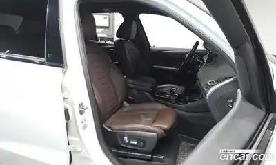 BMW X3 2021 2.0 гидро в Москве № 540901, миниатюра 9