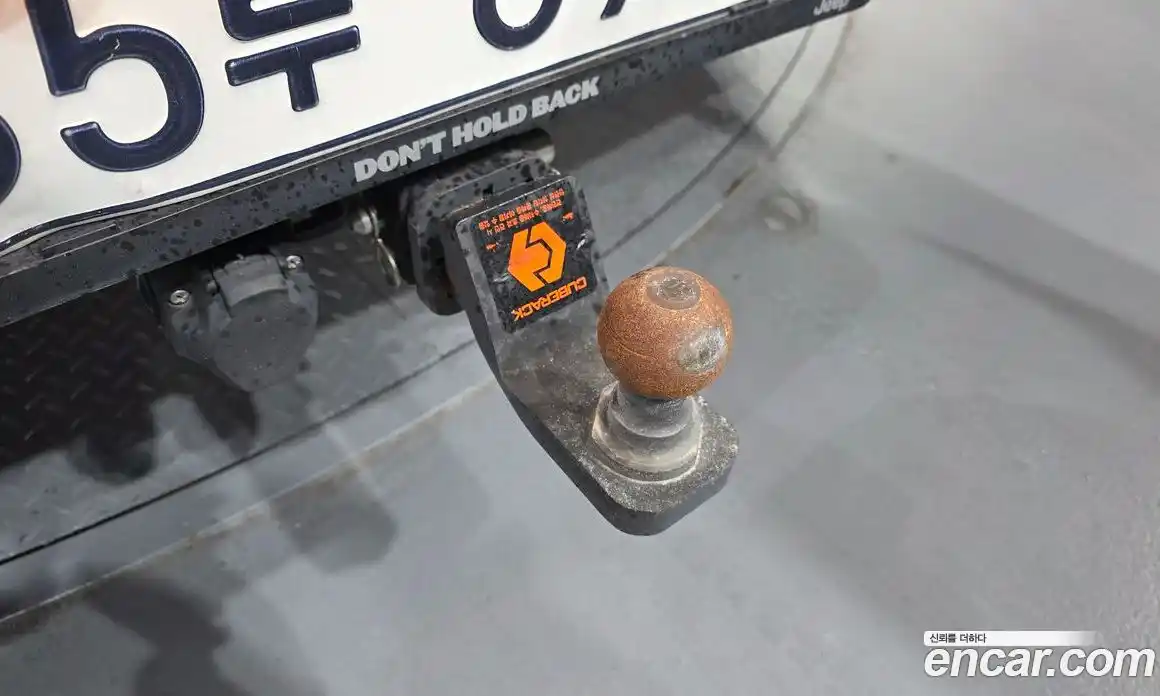 Jeep Wrangler 2019 2.0 гидро в Москве № 609630, фото 20