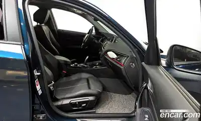 BMW 1-Series 2015 2.0 гидро в Москве № 721044, миниатюра 11
