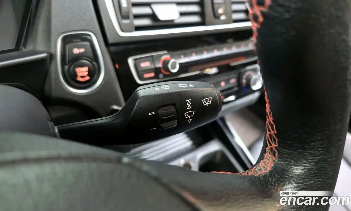 BMW 1-Series 2015 2.0 гидро в Москве № 721044, фото 17