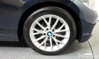 BMW 1-Series 2015 2.0 гидро в Москве № 721044, миниатюра 5