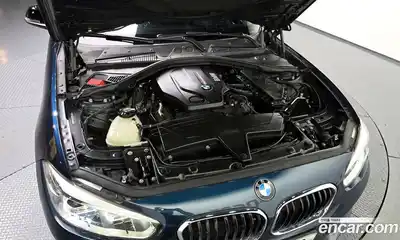 BMW 1-Series 2015 2.0 гидро в Москве № 721044, миниатюра 6