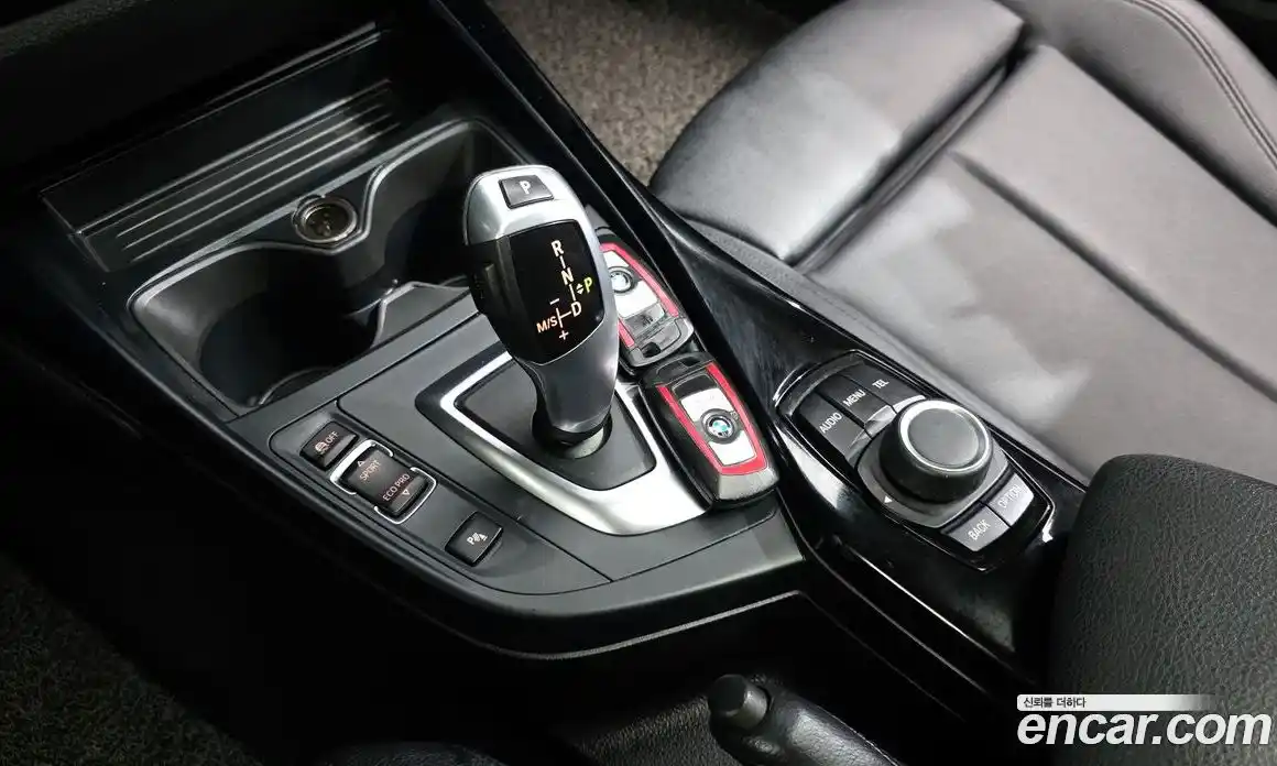 BMW 1-Series 2015 2.0 гидро в Москве № 721044, фото 9