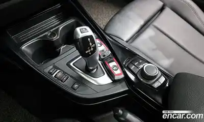 BMW 1-Series 2015 2.0 гидро в Москве № 721044, миниатюра 9