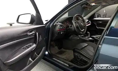 BMW 1-Series 2015 2.0 гидро в Москве № 721044, миниатюра 10