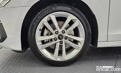 Audi A3 2023 2.0 гидро в Москве, миниатюра 5