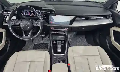 Audi A3 2023 2.0 гидро в Москве, миниатюра 7