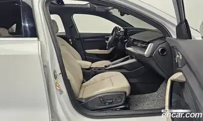 Audi A3 2023 2.0 гидро в Москве, миниатюра 10