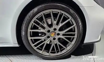 Porsche Panamera 2022 2.9 гидро в Москве № 765585, миниатюра 4