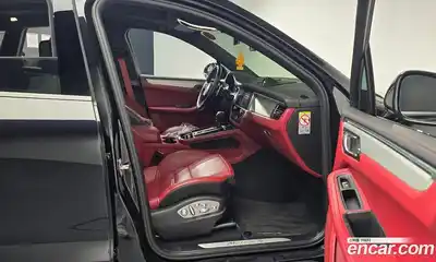 Porsche Macan 2022 2.9 гидро в Москве, миниатюра 11