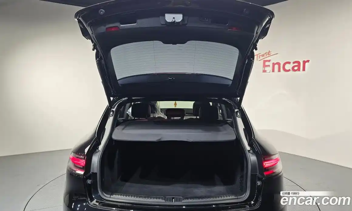 Porsche Macan 2022 2.9 гидро в Москве, фото 20