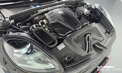 Porsche Macan 2022 2.9 гидро в Москве, миниатюра 6