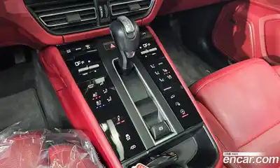 Porsche Macan 2022 2.9 гидро в Москве, миниатюра 9