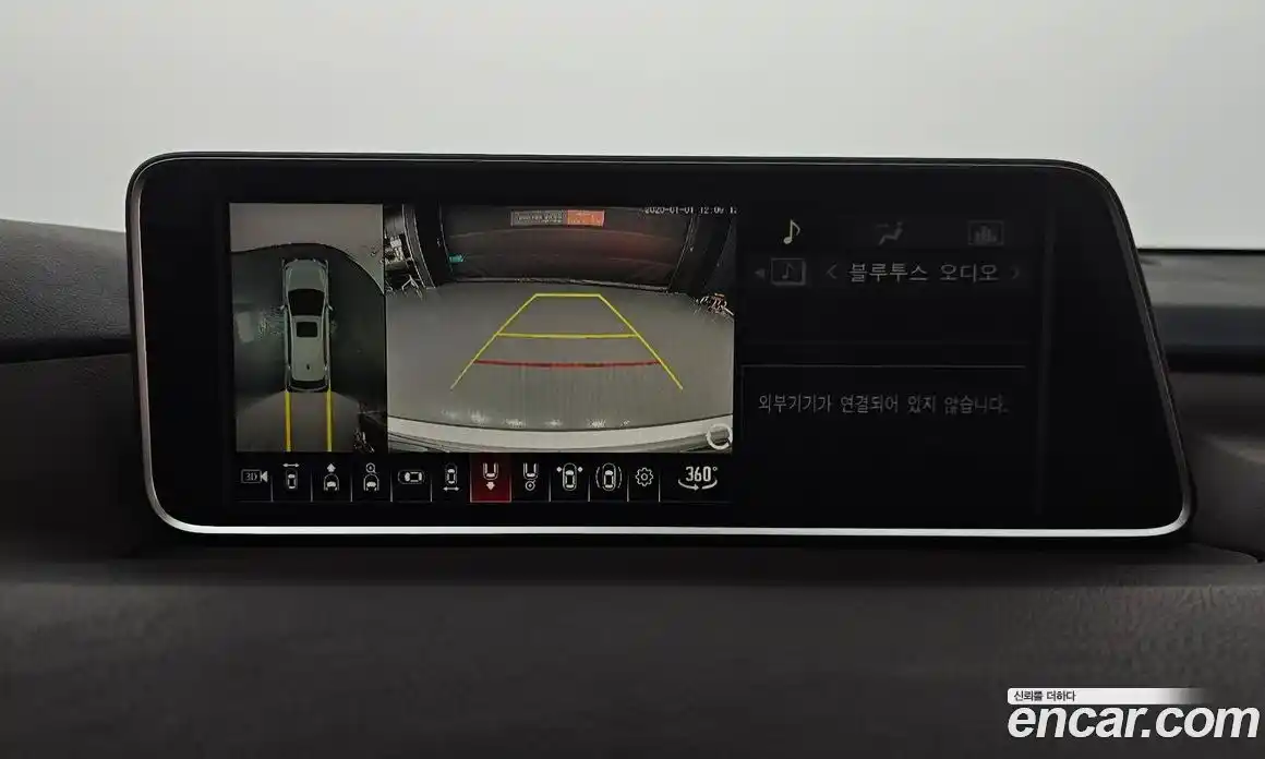 Lexus RX 2017 3.5 гидро в Москве № 766879, фото 15