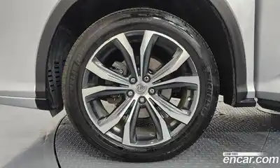 Lexus RX 2017 3.5 гидро в Москве № 766879, миниатюра 5