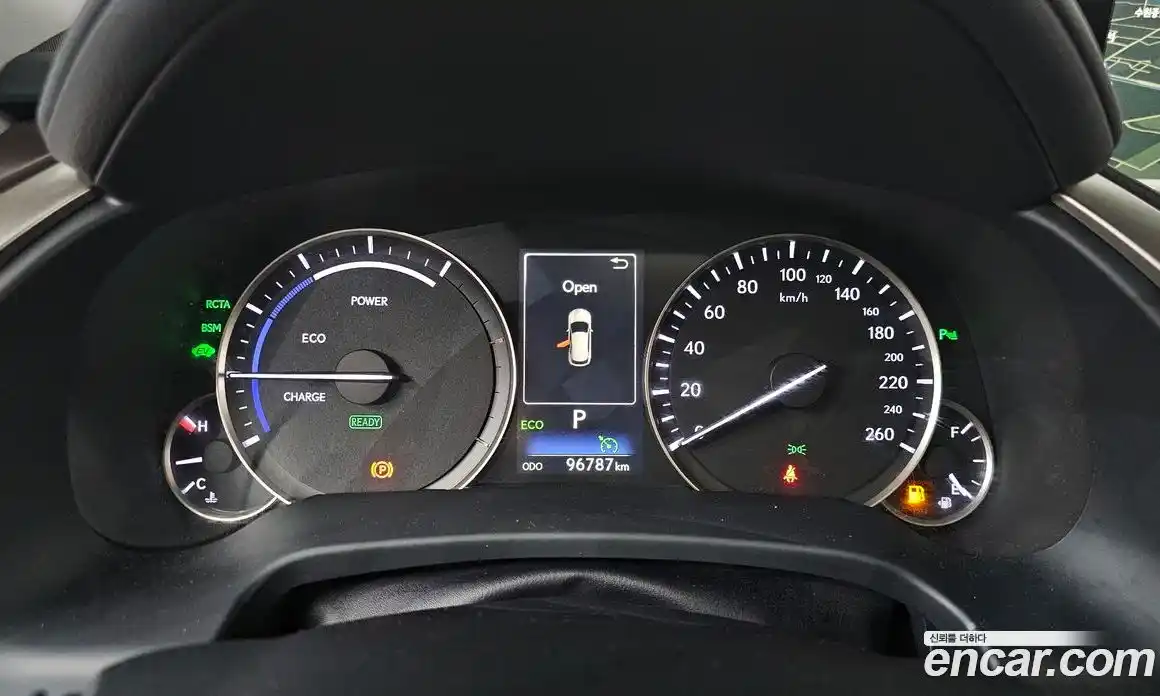 Lexus RX 2017 3.5 гидро в Москве № 766879, фото 8