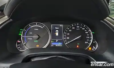 Lexus RX 2017 3.5 гидро в Москве № 766879, миниатюра 8