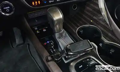 Lexus RX 2017 3.5 гидро в Москве № 766879, миниатюра 9