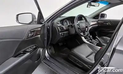 Honda Accord 2016 2.4 гидро в Москве № 767421, миниатюра 11