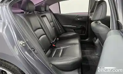 Honda Accord 2016 2.4 гидро в Москве № 767421, миниатюра 12