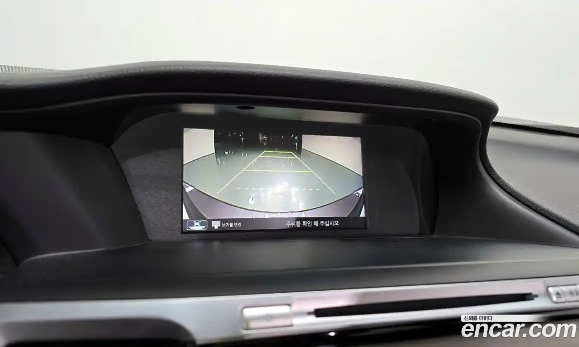 Honda Accord 2016 2.4 гидро в Москве № 767421, фото 15