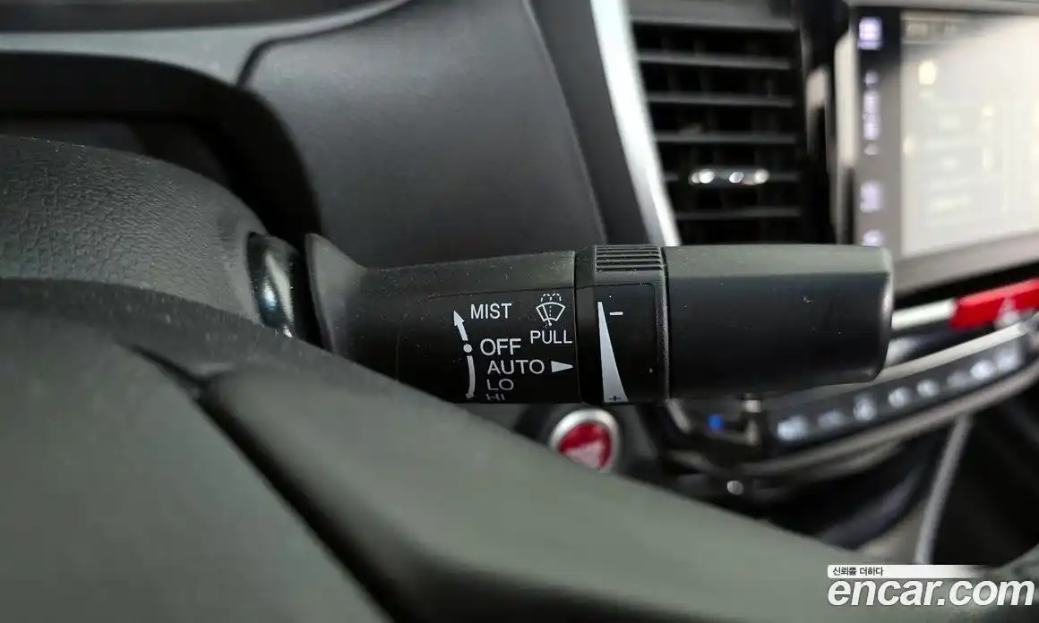 Honda Accord 2016 2.4 гидро в Москве № 767421, фото 18