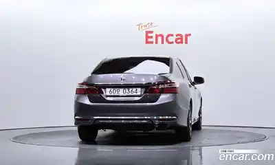 Honda Accord 2016 2.4 гидро в Москве № 767421, миниатюра 4