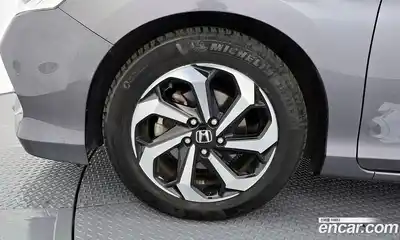 Honda Accord 2016 2.4 гидро в Москве № 767421, миниатюра 5