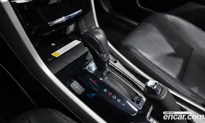 Honda Accord 2016 2.4 гидро в Москве № 767421, миниатюра 9