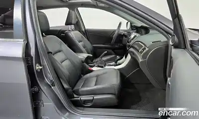 Honda Accord 2016 2.4 гидро в Москве № 767421, миниатюра 10