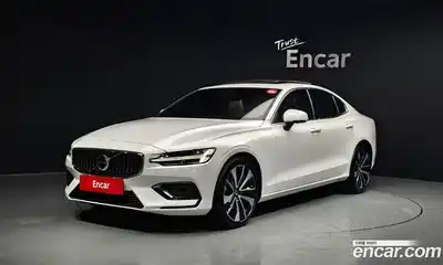 Volvo S60, 2024