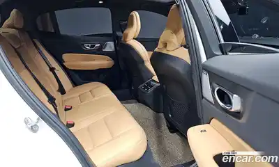 Volvo S60 2024 2.0 гидро в Москве № 823832, миниатюра 11