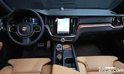 Volvo S60 2024 2.0 гидро в Москве № 823832, миниатюра 7