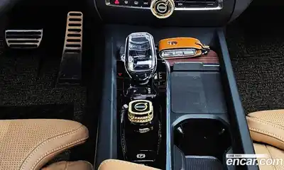 Volvo S60 2024 2.0 гидро в Москве № 823832, миниатюра 9