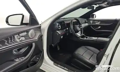 Mercedes-Benz E-Class 2021 2.0 гидро в Москве № 893498, миниатюра 11